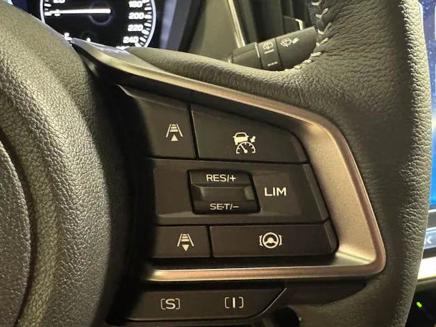 Subaru Crosstrek 2.0i e-Boxer Passion