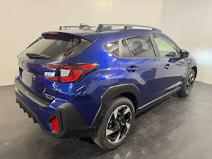Subaru Crosstrek 2.0i e-Boxer Passion