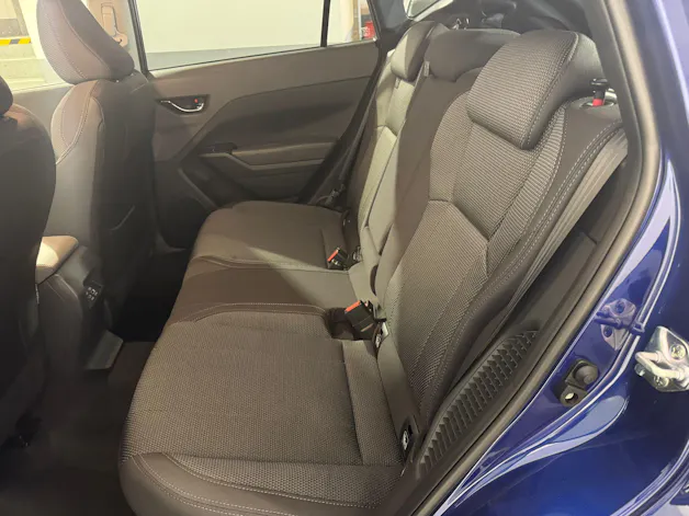 Subaru Crosstrek 2.0i e-Boxer Passion
