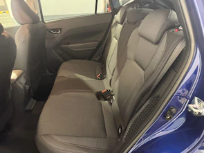 Fahrzeugbild SUBARU Crosstrek 2.0i e-Boxer Passion