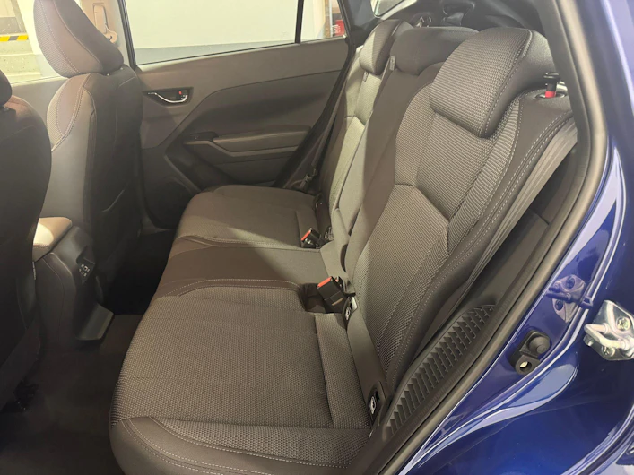 image du véhicule SUBARU CROSSTREK