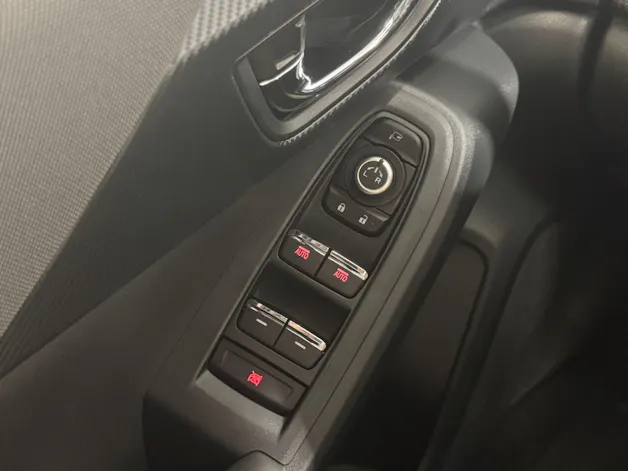 Subaru Crosstrek 2.0i e-Boxer Passion