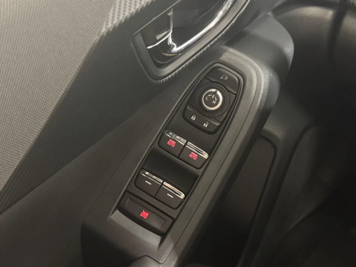 image du véhicule SUBARU CROSSTREK