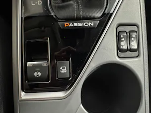 Subaru Crosstrek 2.0i e-Boxer Passion