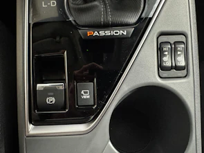 Fahrzeugbild SUBARU Crosstrek 2.0i e-Boxer Passion