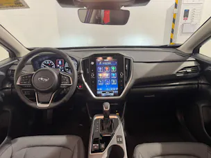 Subaru Crosstrek 2.0i e-Boxer Passion