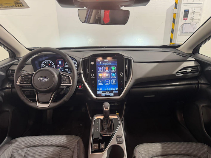 image du véhicule SUBARU CROSSTREK