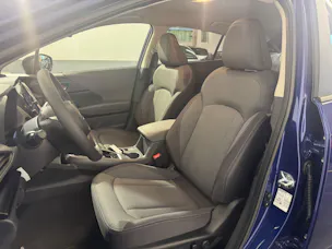 Subaru Crosstrek 2.0i e-Boxer Passion