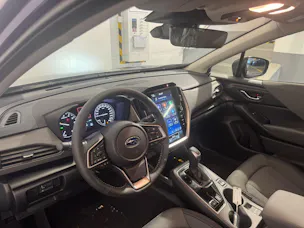 Subaru Crosstrek 2.0i e-Boxer Passion