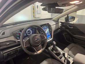 Fahrzeugbild SUBARU Crosstrek 2.0i e-Boxer Passion