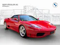 Ferrari 360 Spider F1