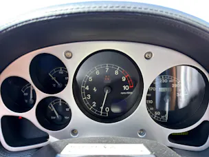 Ferrari 360 Spider F1