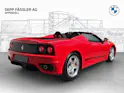Ferrari 360 Spider F1