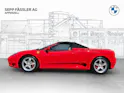 Ferrari 360 Spider F1