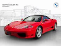 Ferrari 360 Spider F1