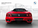 Ferrari 360 Spider F1