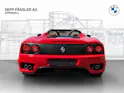 Ferrari 360 Spider F1