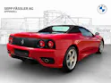 Ferrari 360 Spider F1