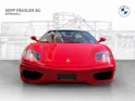 Ferrari 360 Spider F1