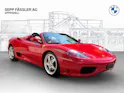 Ferrari 360 Spider F1