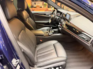BMW 530i xDrive