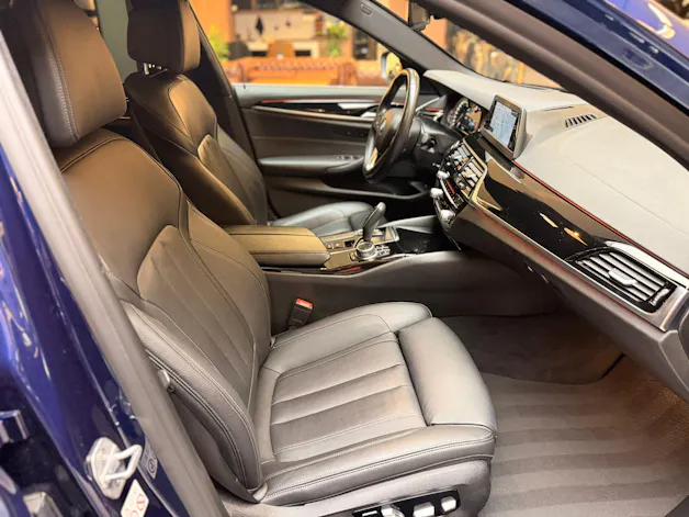 BMW 530i xDrive