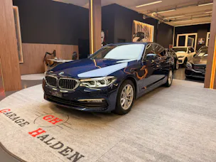 BMW 530i xDrive