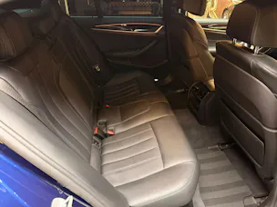 BMW 530i xDrive