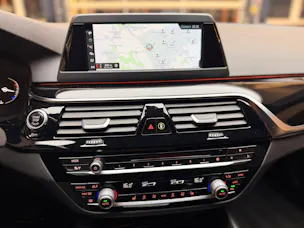 BMW 530i xDrive