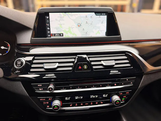 BMW 530i xDrive
