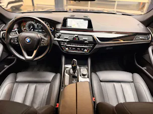 BMW 530i xDrive