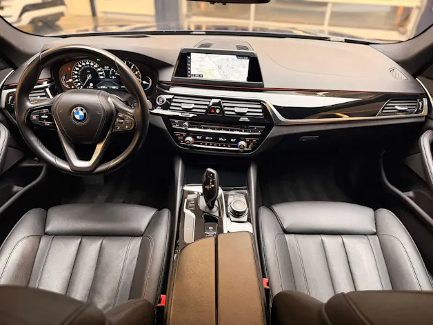 BMW 530i xDrive