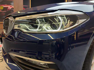 BMW 530i xDrive