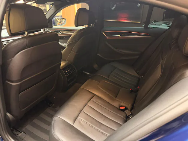 BMW 530i xDrive