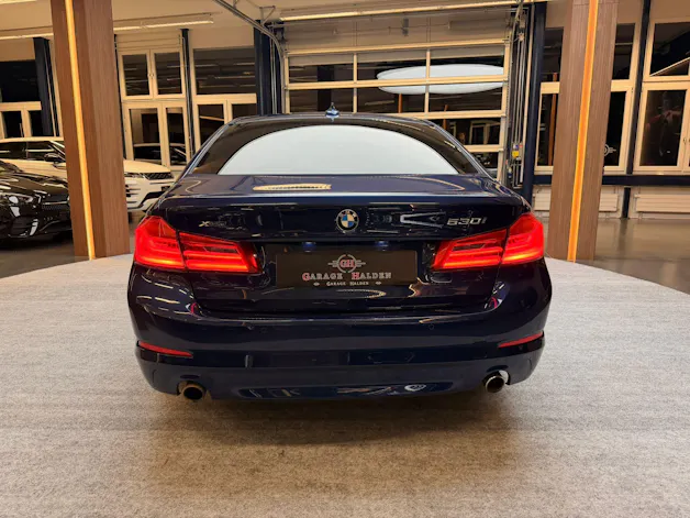 BMW 530i xDrive