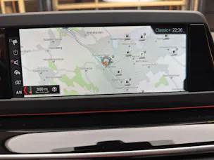 BMW 530i xDrive
