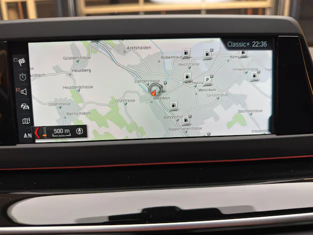 BMW 530i xDrive