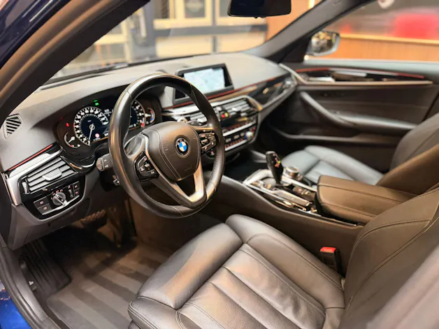 BMW 530i xDrive