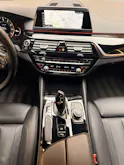 BMW 530i xDrive