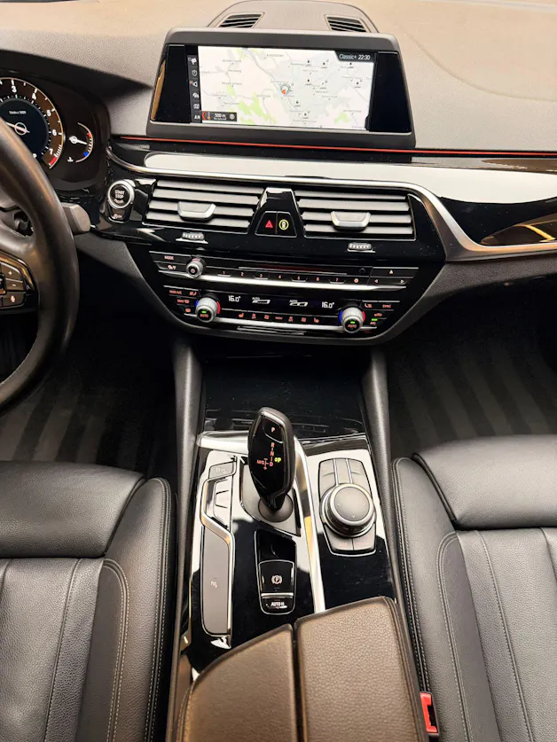 BMW 530i xDrive