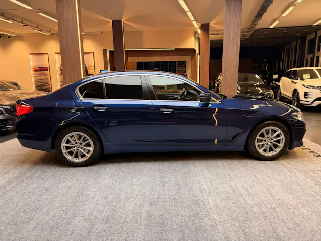 BMW 530i xDrive
