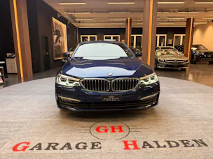 BMW 530i xDrive