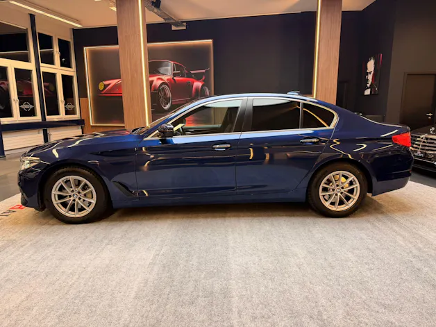 BMW 530i xDrive