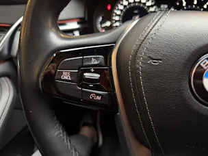 BMW 530i xDrive