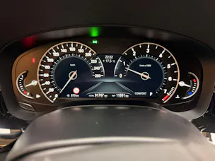 BMW 530i xDrive