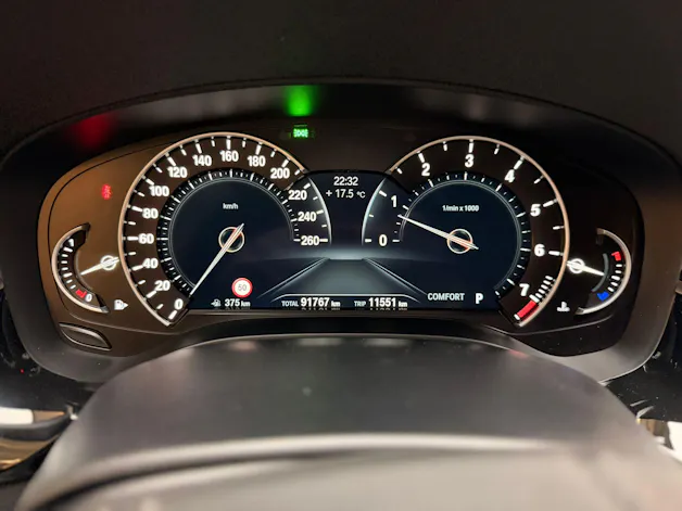 BMW 530i xDrive