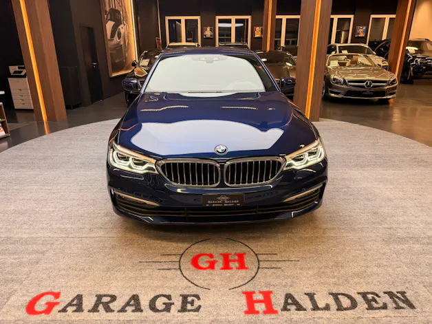 BMW 530i xDrive