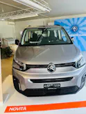 Citroën NEW Berlingo 1.2 PureTech Tonic