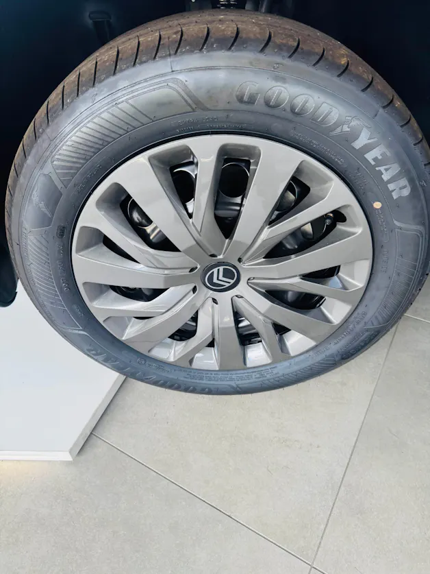 Citroën NEW Berlingo 1.2 PureTech Tonic
