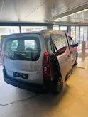 Citroën NEW Berlingo 1.2 PureTech Tonic
